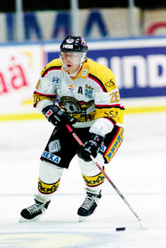 Roger Åkerström, Luleå