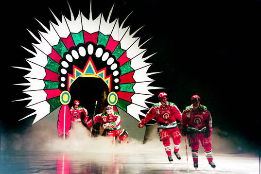 Frölunda gör entré på Scandinavium
