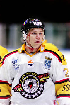Lars Modig, Luleå