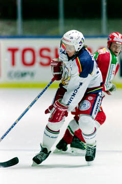 Johan Sälle, Malmö