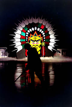 Frölunda Indians