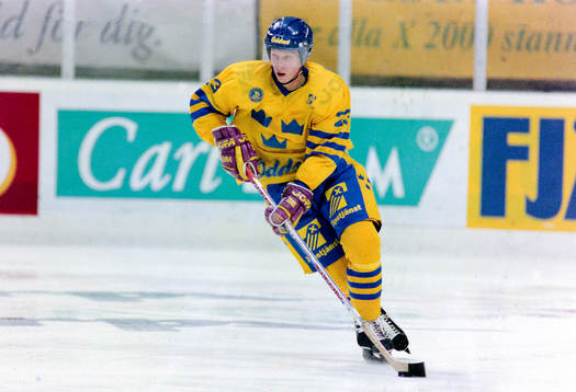 Jörgen Jönsson, Sverige