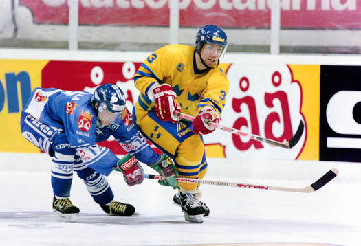 Mikael Lindman, Sverige