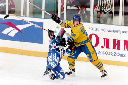 Roger Åkerström, Sverige