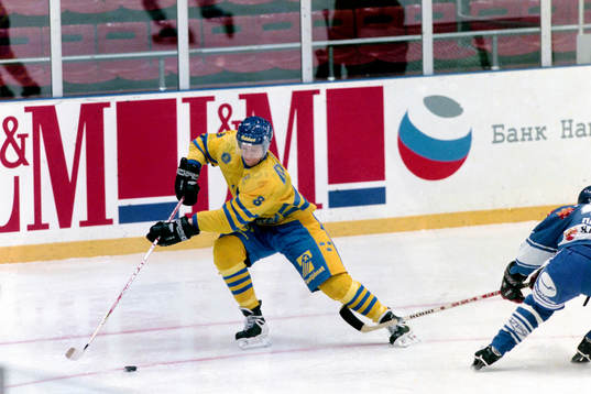 Jan Mertzig, Sverige
