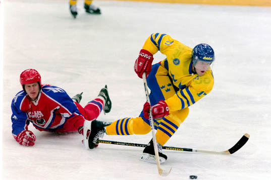 Hans Jonsson, Sverige