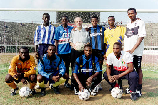 Fotboll, Sierra Leone