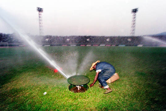 Fotboll, Sierra Leone