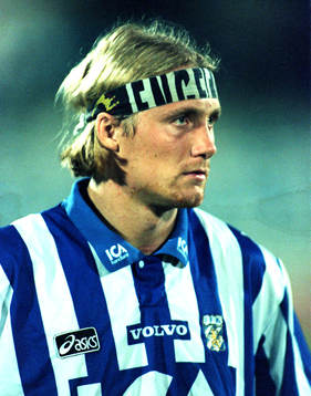 Magnus Johansson (Ölme Johansson)