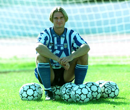 Andreas Andersson