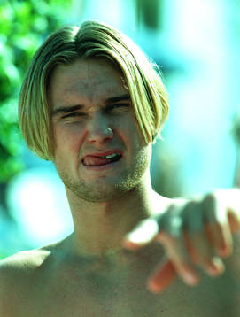 Andreas Andersson
