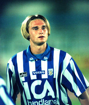 Andreas Andersson