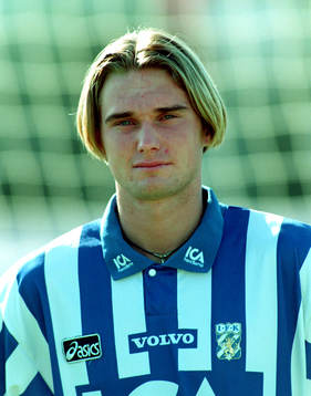 Andreas Andersson