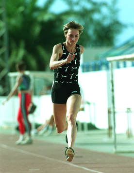 Heike Drechsler