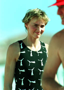 Heike Drechsler