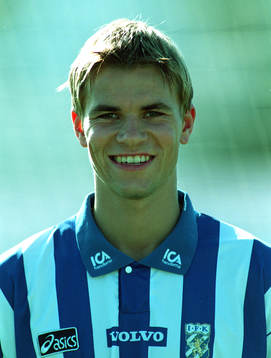 Niclas Alexandersson