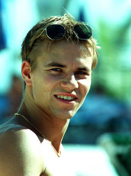 Niclas Alexandersson