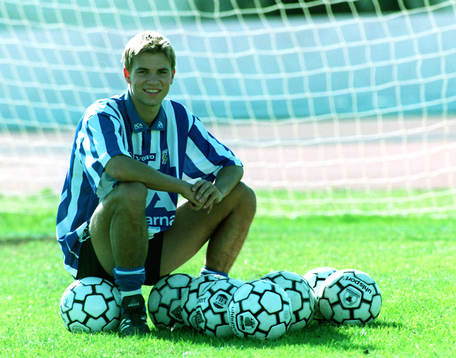 Niclas Alexandersson