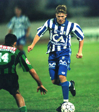 Jesper Blomqvist
