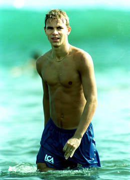 Niclas Alexandersson
