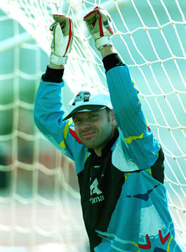 Thomas Ravelli