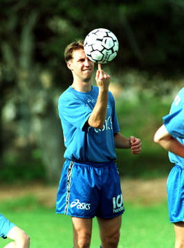 Peter Eriksson (Erra Eriksson)