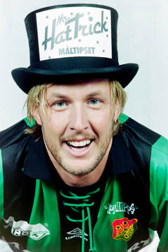 Anders Kiel, Gais