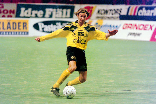 Nemanja Miljanovic, Elfsborg