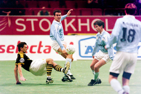 Christian Karlsson, Malmö