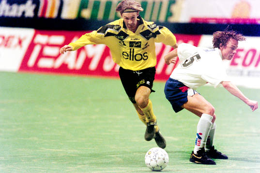 Nemanja Miljanovic, Elfsborg