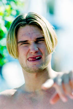 Andreas Andersson