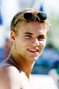 Niclas Alexandersson
