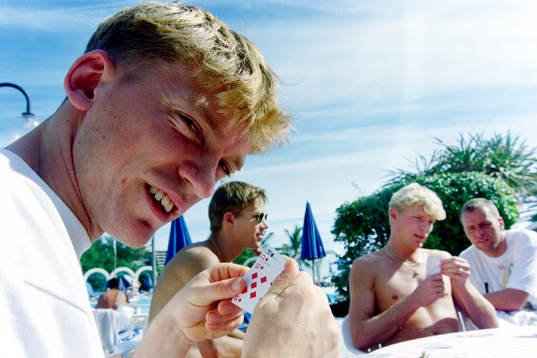 Jesper Blomqvist