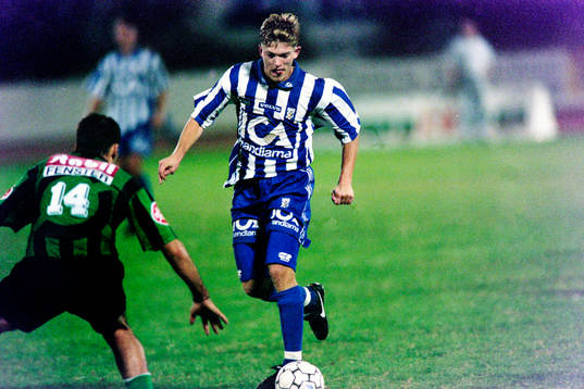 Jesper Blomqvist