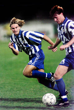 Andreas Andersson