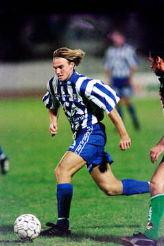 Andreas Andersson