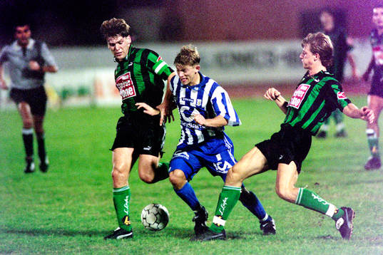 Jesper Blomqvist