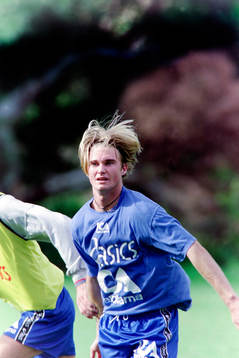 Andreas Andersson