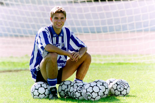 Niclas Alexandersson