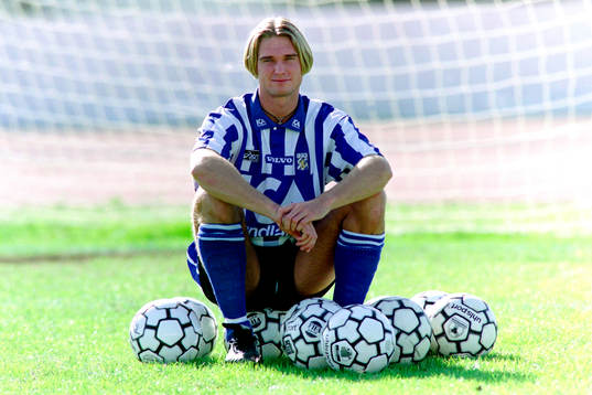 Andreas Andersson