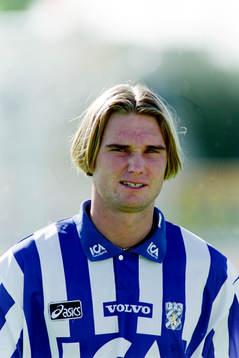 Andreas Andersson