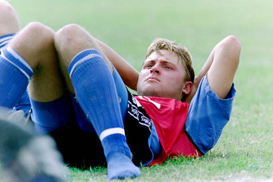 Erik Wahlstedt