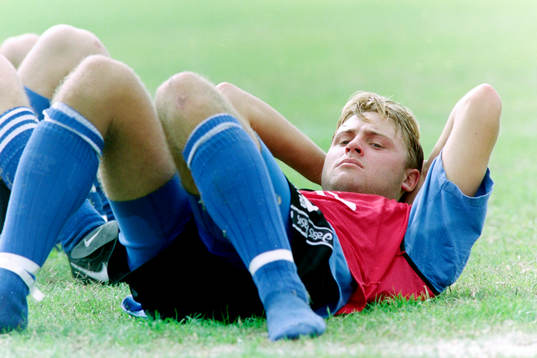 Erik Wahlstedt