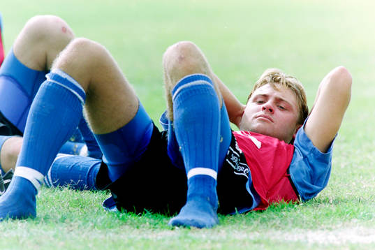 Erik Wahlstedt