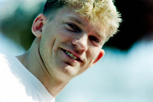 Jesper Blomqvist