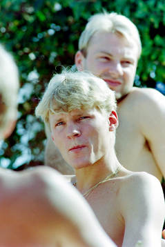Mats Lilienberg