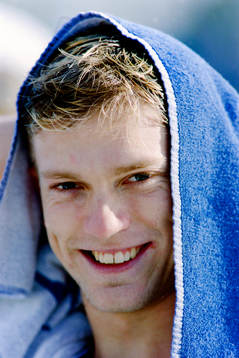 Jesper Blomqvist