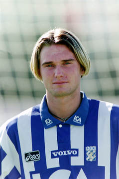 Andreas Andersson