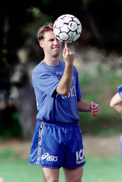 Peter Eriksson