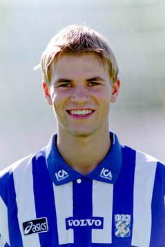 Niclas Alexandersson